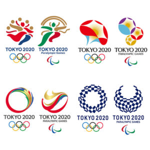 Olympics Logo Competition