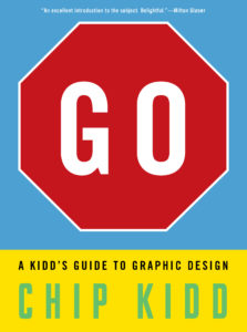 Go Kids Guide to Graphic Design