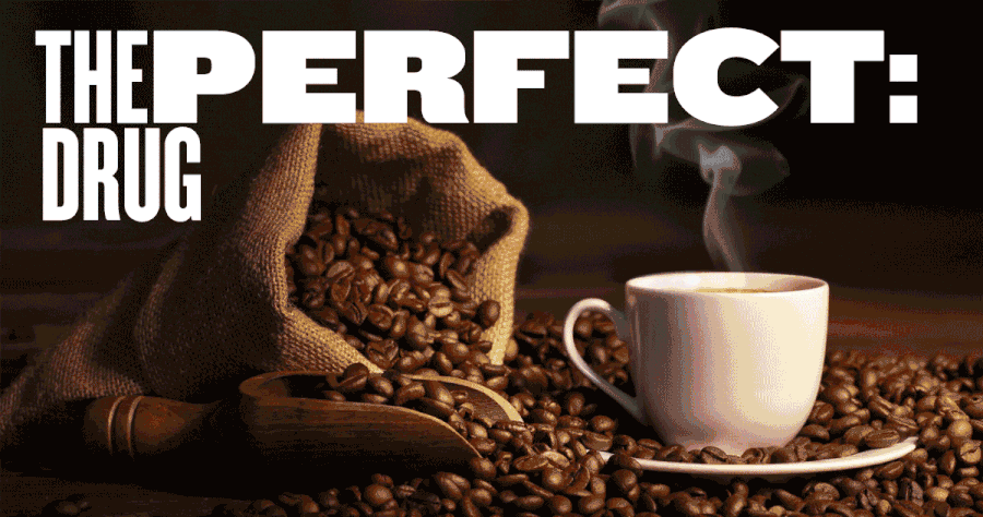 Perfect Drug Coffee